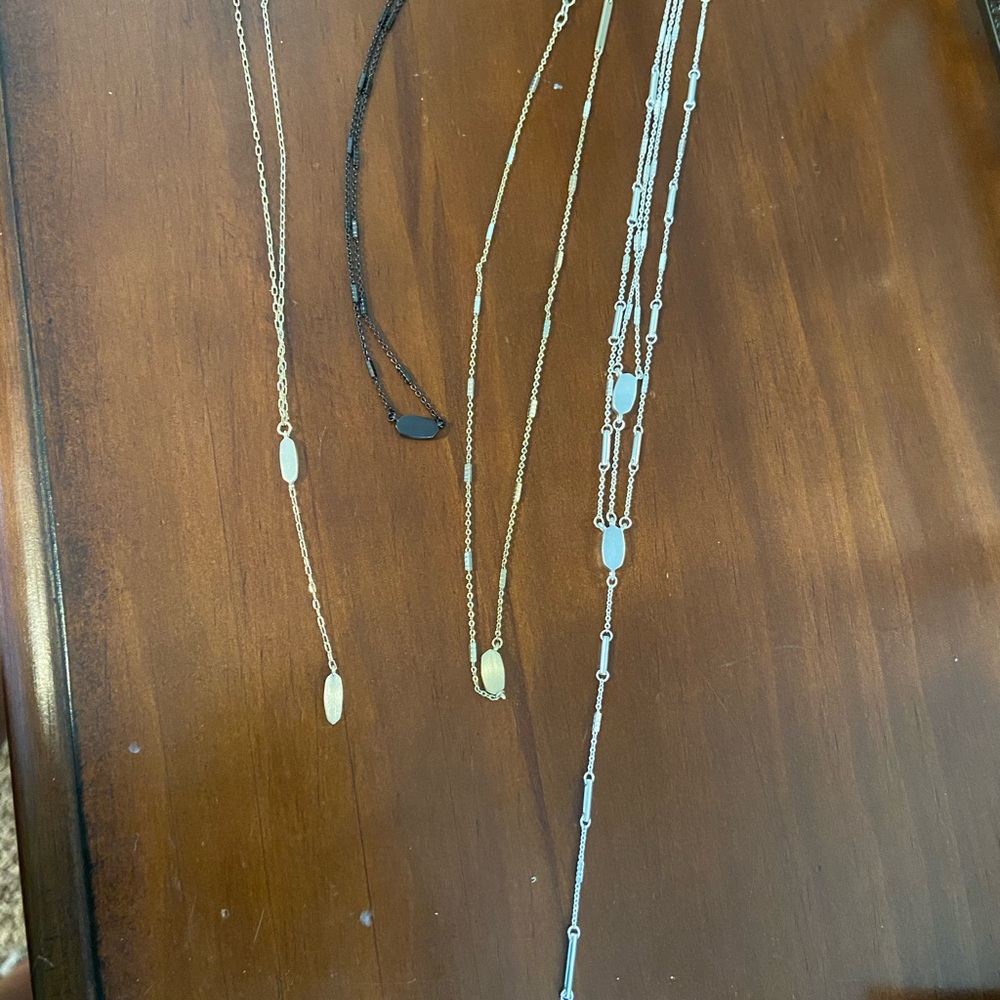 Kendra Scott Collection!!! - Picture 6 of 11